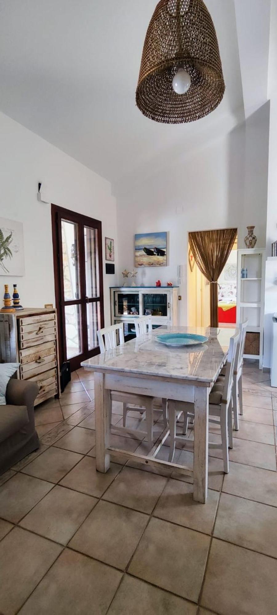 Villa Hibiscus กัสเตลลัมมาเร เดล โกลโฟ ภายนอก รูปภาพ