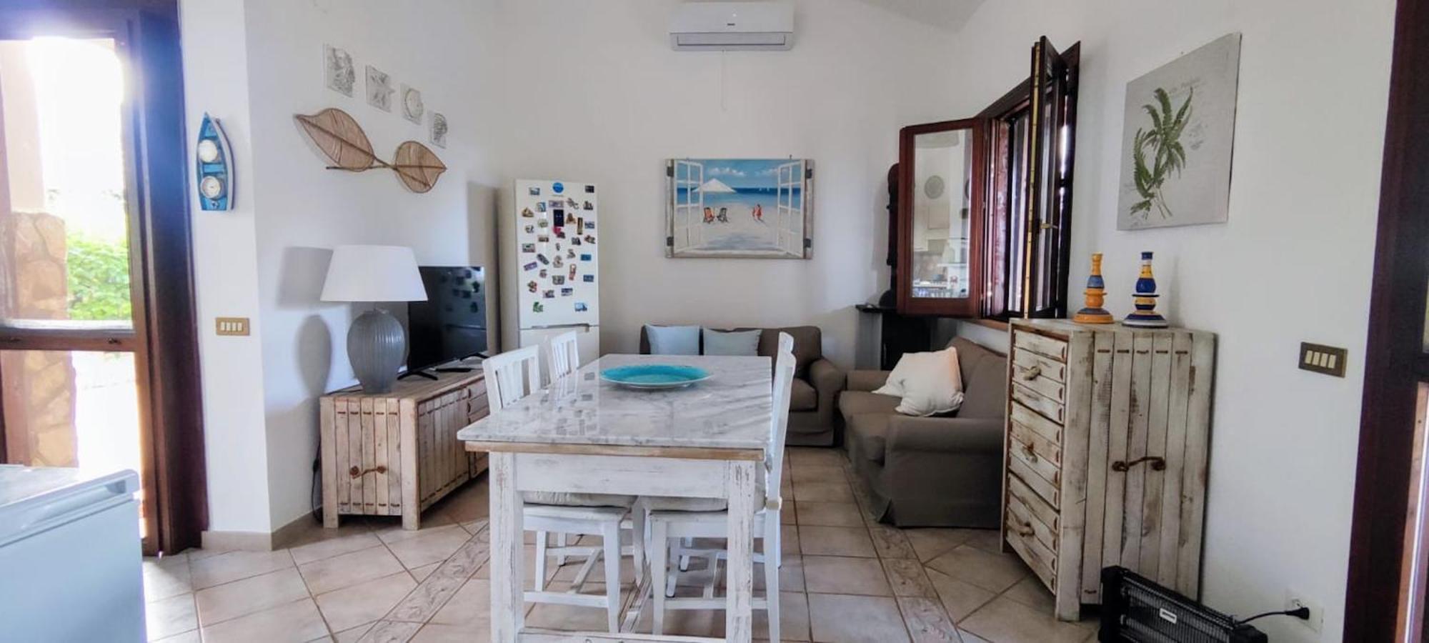 Villa Hibiscus กัสเตลลัมมาเร เดล โกลโฟ ภายนอก รูปภาพ