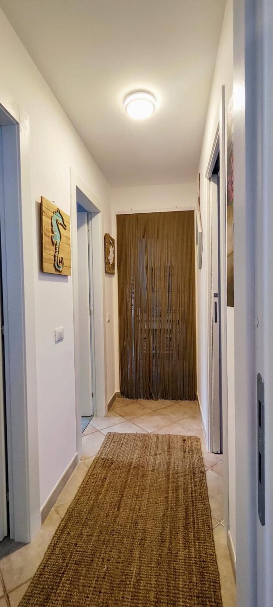 Villa Hibiscus กัสเตลลัมมาเร เดล โกลโฟ ภายนอก รูปภาพ